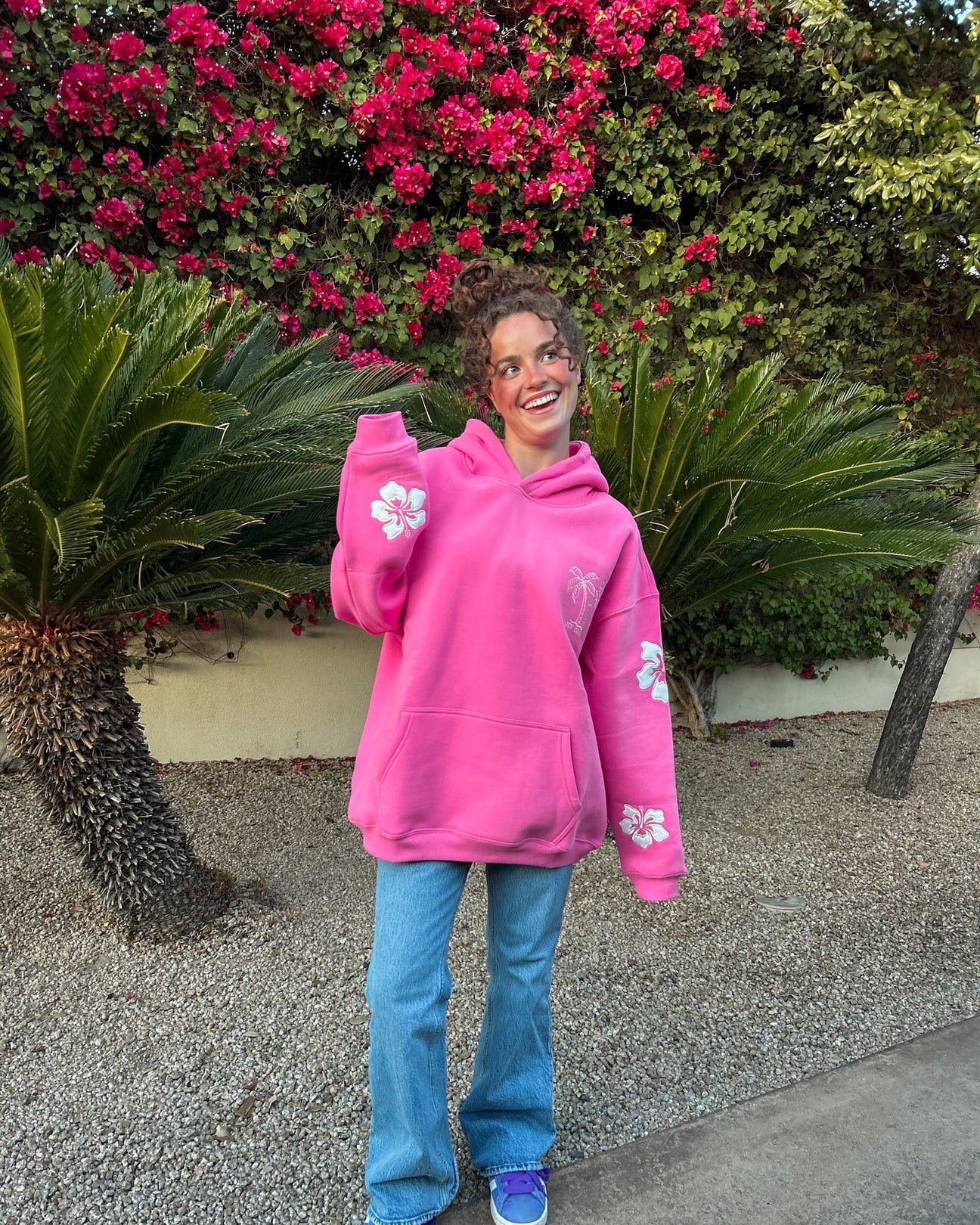 Sea You Later Hoodie