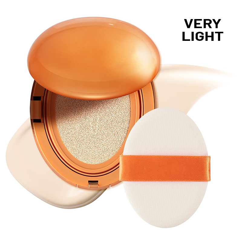 Palmaura™ Mask Fit AI Filter Cushion Foundation