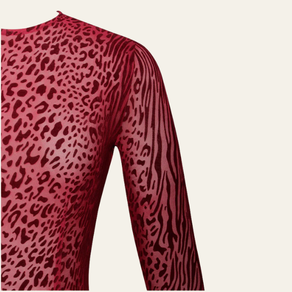 MADRID SAMT-NETZKLEID