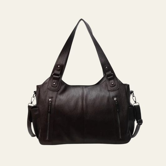 SAC CABAS EN CUIR VIENNA