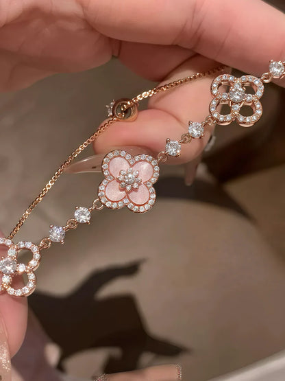 Celest Cleef Bracelet