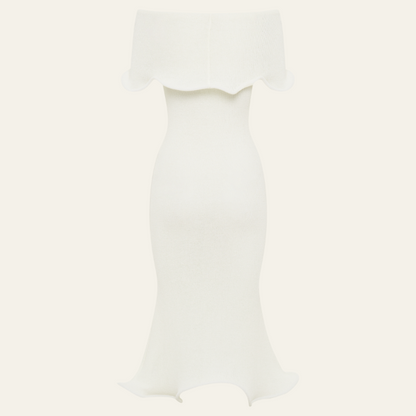 MIDIKLEID AUS STRICK „VENICE“