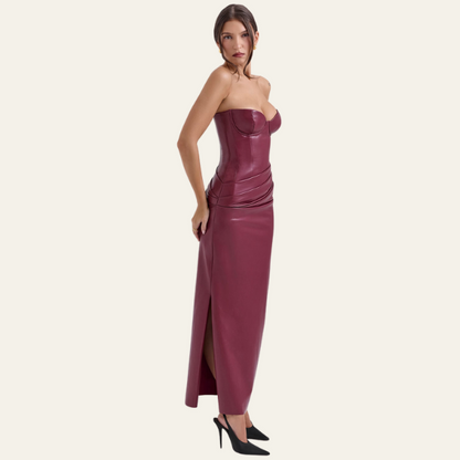 VENICE VEGANES MIDIKLEID