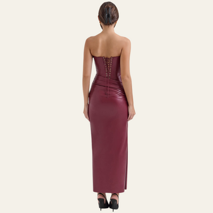 VENICE VEGANES MIDIKLEID