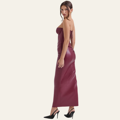 VENICE VEGANES MIDIKLEID