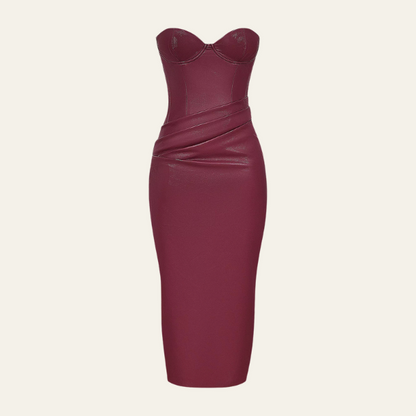 VENICE VEGANES MIDIKLEID