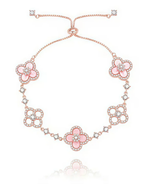 Celest Cleef Bracelet