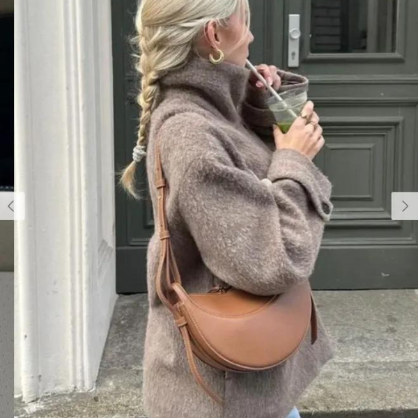 SAC BANDOULIÈRE GSTAAD
