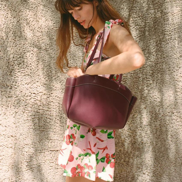 SAC CABAS CANNES