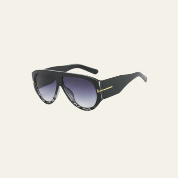 LUNETTES DE SOLEIL RONDES CAPRI
