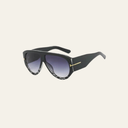 LUNETTES DE SOLEIL RONDES CAPRI