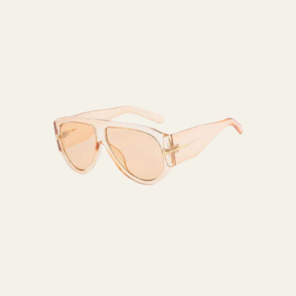 LUNETTES DE SOLEIL RONDES CAPRI