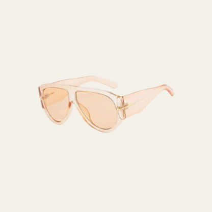 LUNETTES DE SOLEIL RONDES CAPRI