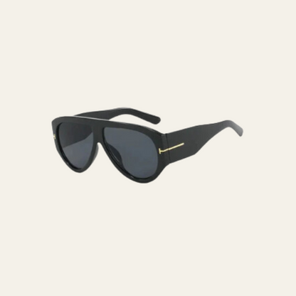LUNETTES DE SOLEIL RONDES CAPRI