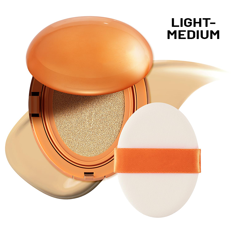 Palmaura™ Mask Fit AI Filter Cushion Foundation