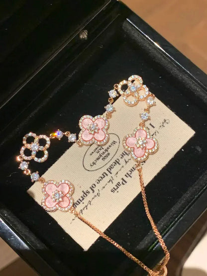 Celest Cleef Bracelet