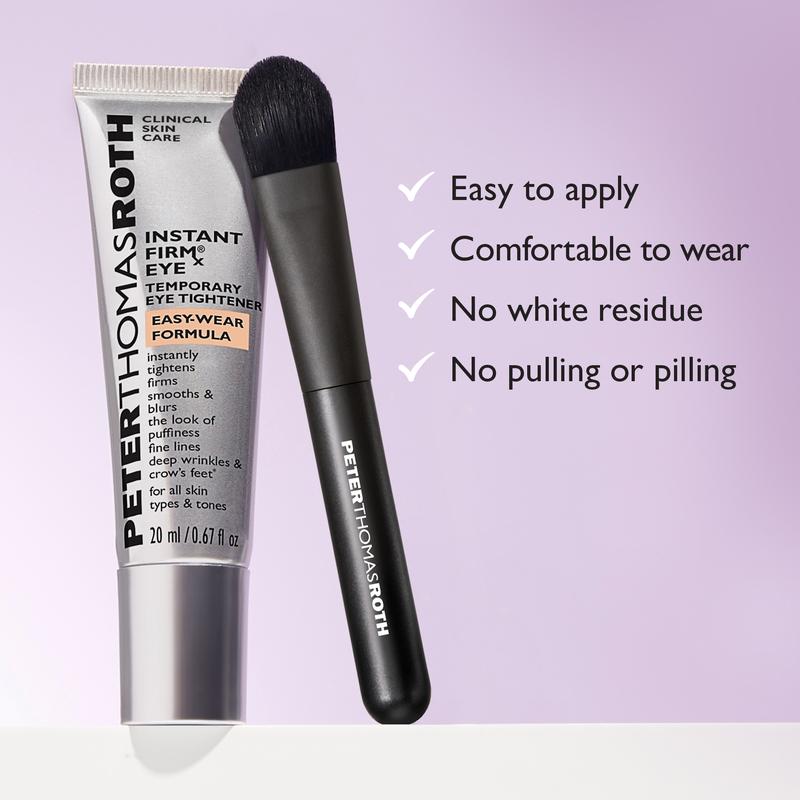 Instant FIRMx Temporary Eye Tightener