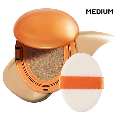 Palmaura™ Mask Fit AI Filter Cushion Foundation
