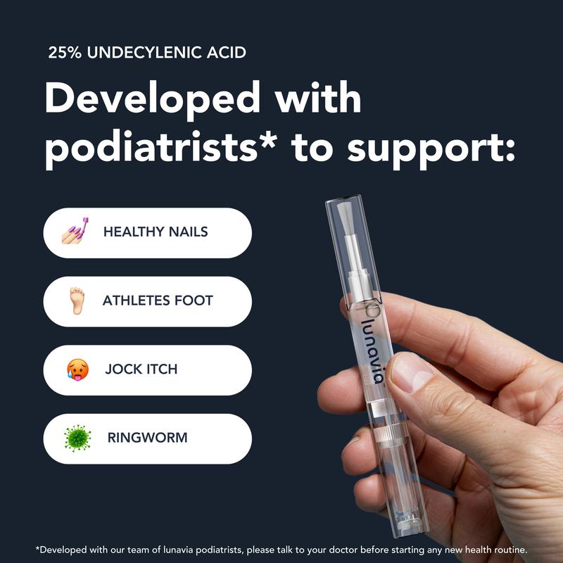 ToeNail Fungus Repair Pen