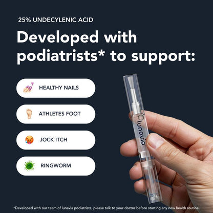 ToeNail Fungus Repair Pen