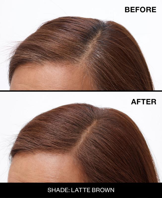 PalmHair : Root & Scalp Touch Up Spray