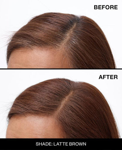 PalmHair : Root & Scalp Touch Up Spray