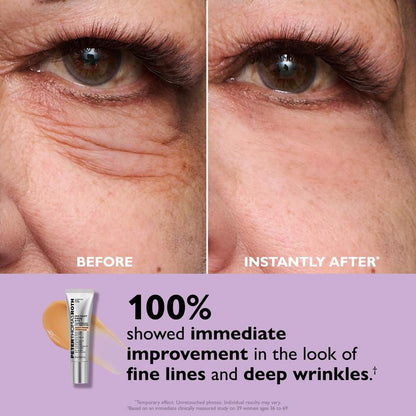 Instant FIRMx Temporary Eye Tightener
