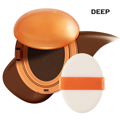 Palmaura™ Mask Fit AI Filter Cushion Foundation