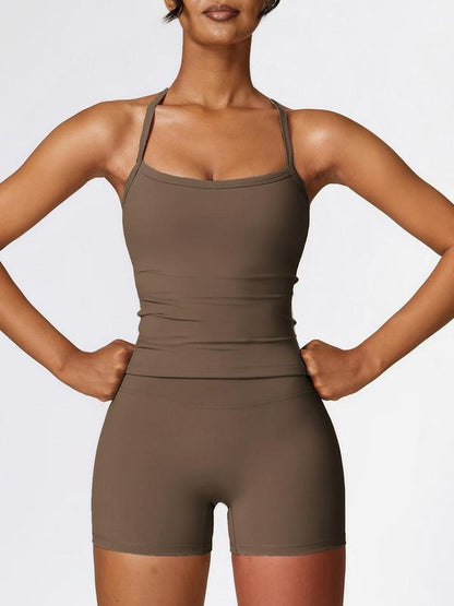 Naya Two-piece Set