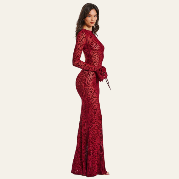 MADRID SAMT-NETZKLEID