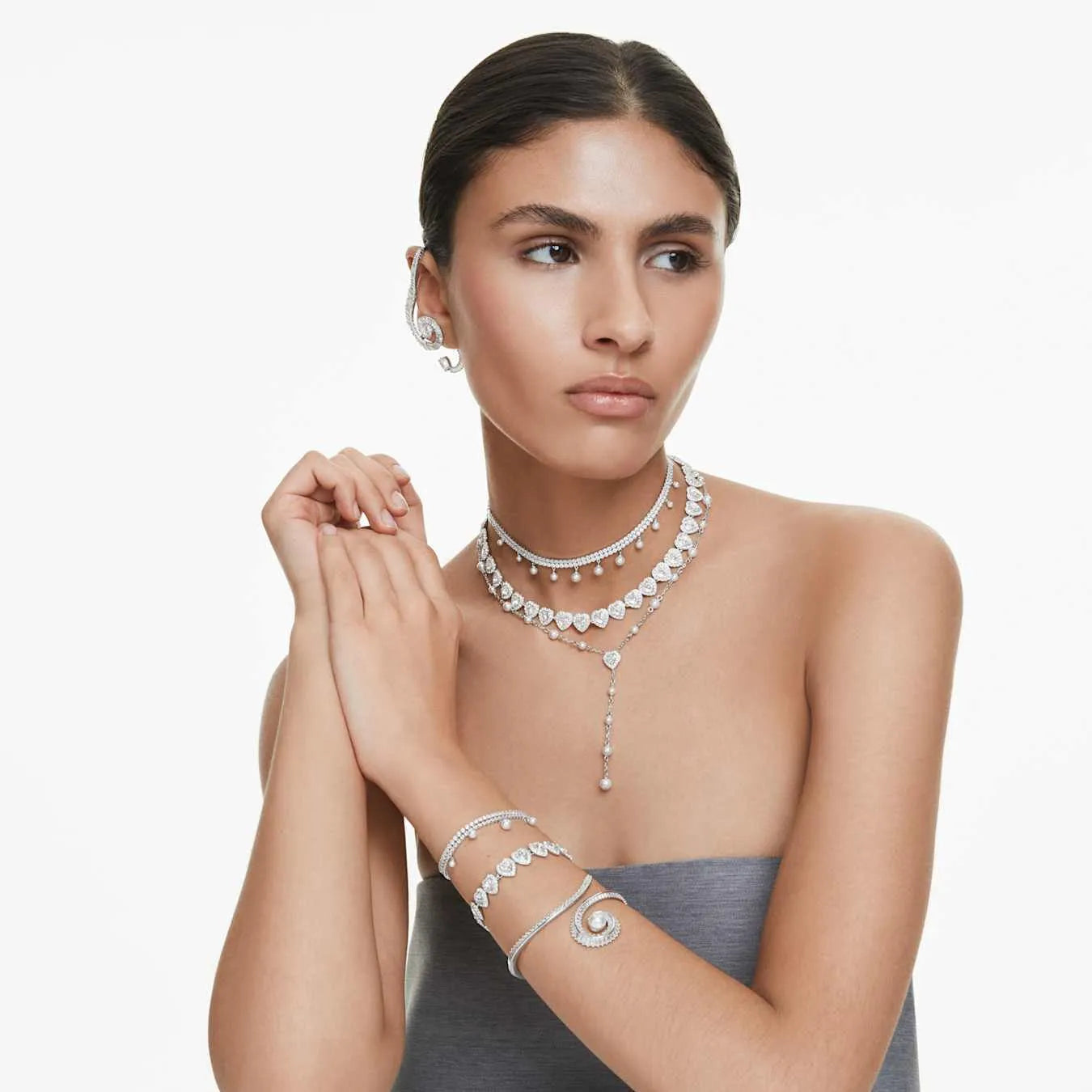 tennis bracelet