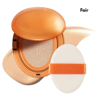 Palmaura™ Mask Fit AI Filter Cushion Foundation