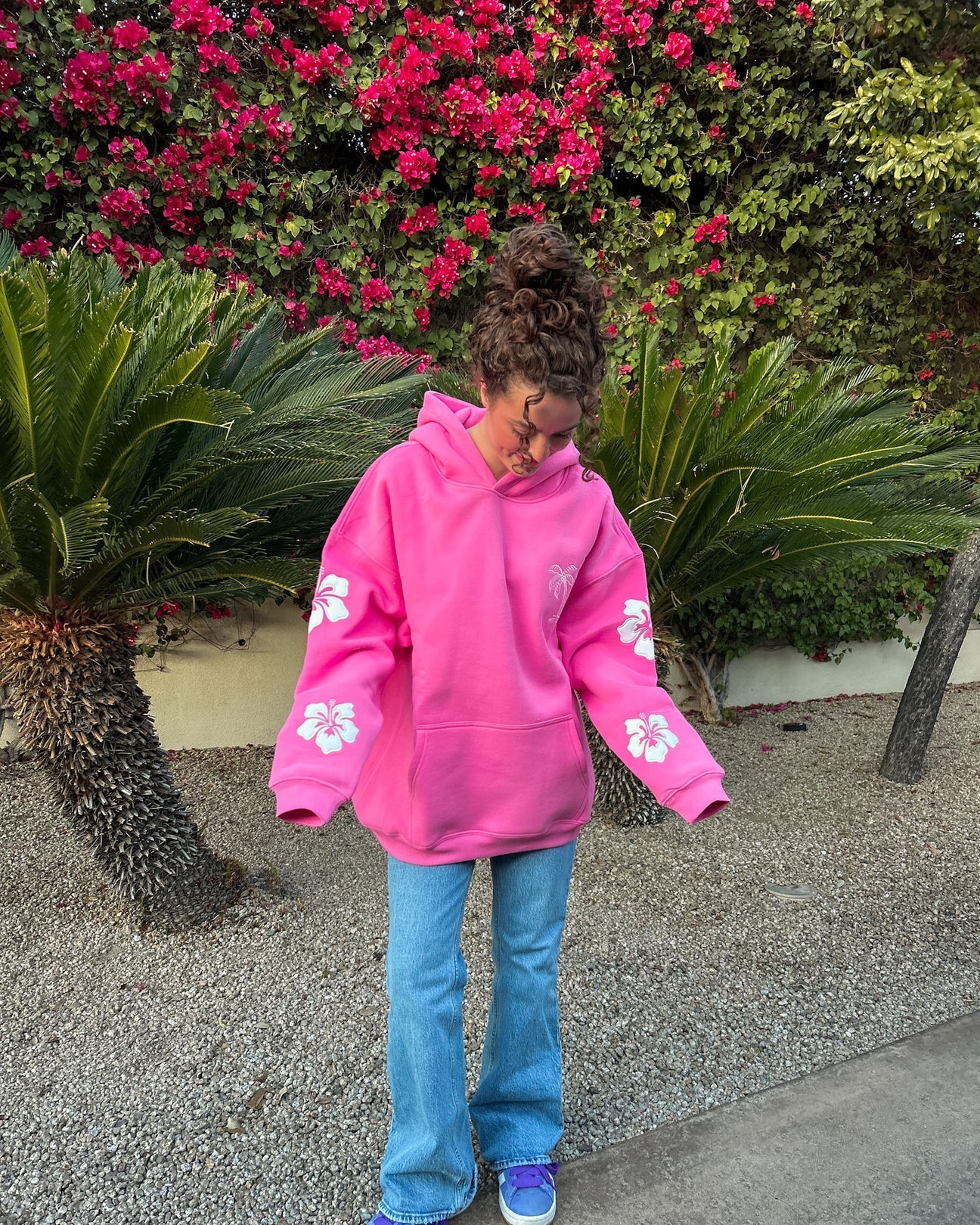 Sea You Later Hoodie