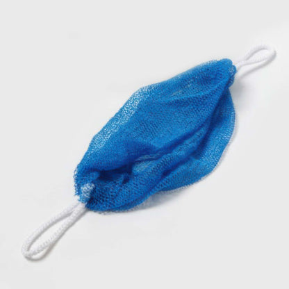 100% Authentic African Exfoliating Net Sponge