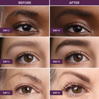 Peel-Off Tattoo Eyebrow Gel Stain