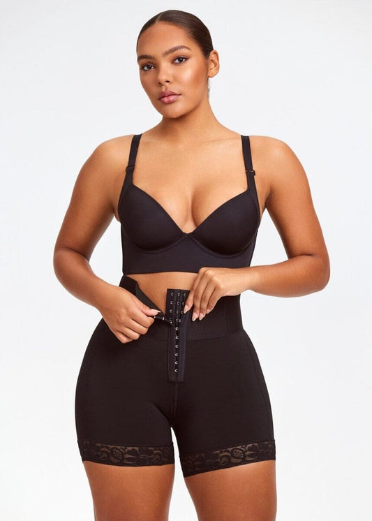 Shorts Gainants Sculpt & Lift BBL colombiens