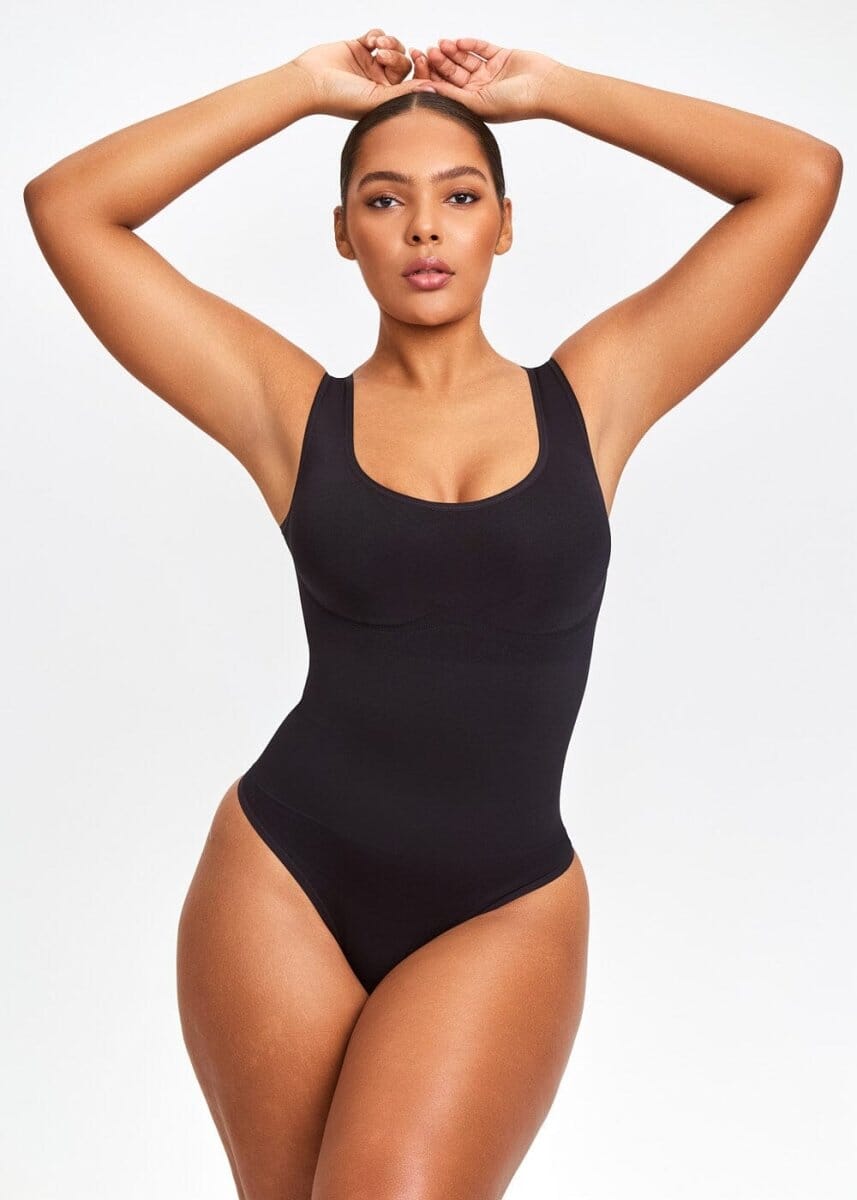 Body Galbant String