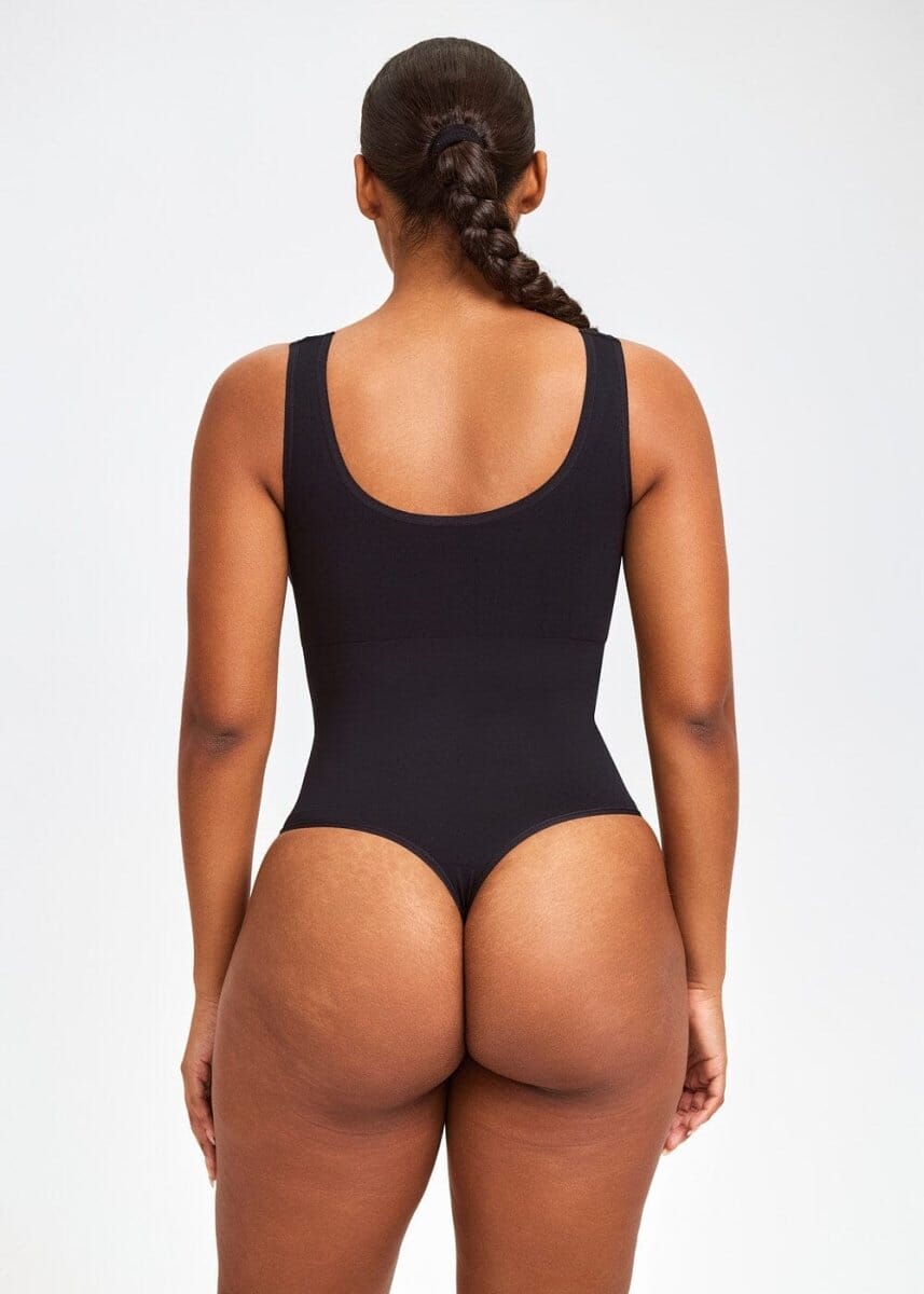 Body Galbant String