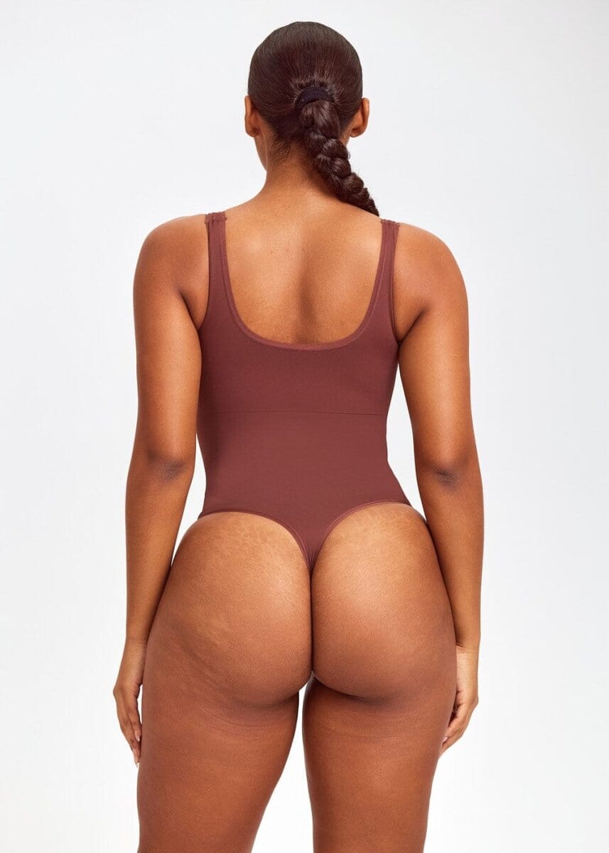 Body Galbant String