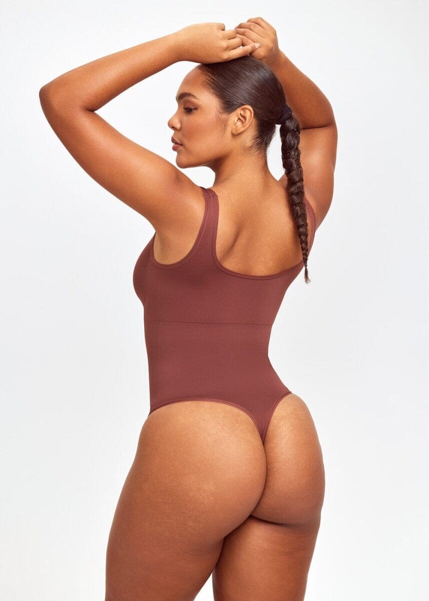 Body Galbant String