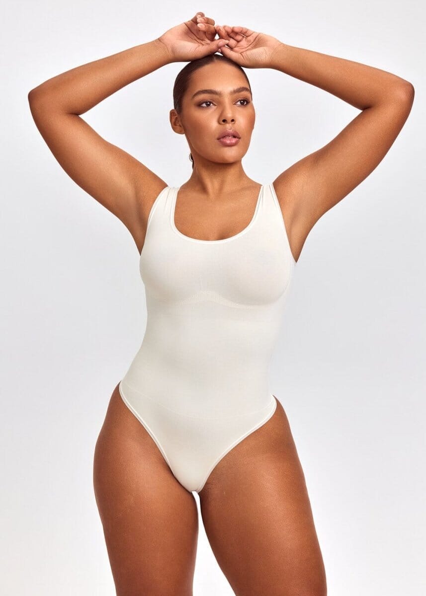 Body Galbant String