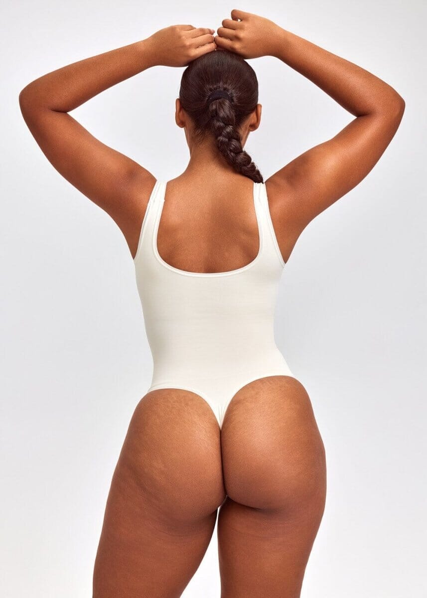 Body Galbant String