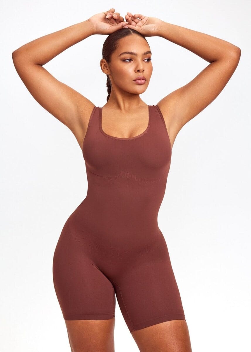 Shaping-Tank-Body-Shorts 