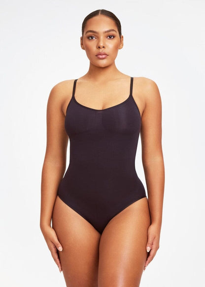 Smoothing Seamless Brief Bodysuit