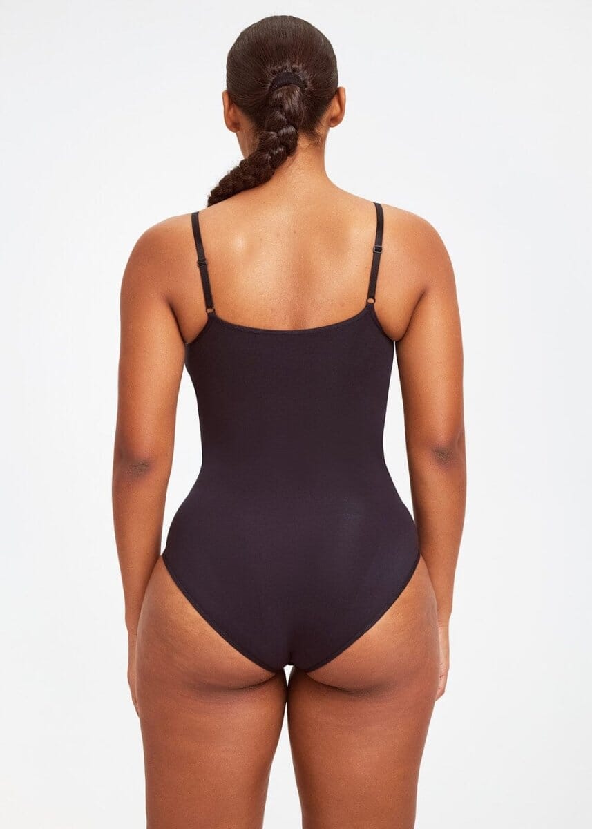Smoothing Seamless Brief Bodysuit