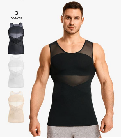 Shape Chad™ Tank 2.0