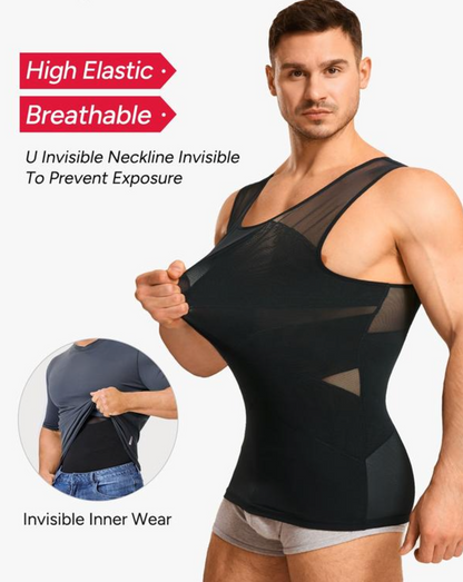 Shape Chad™ Tank 2.0