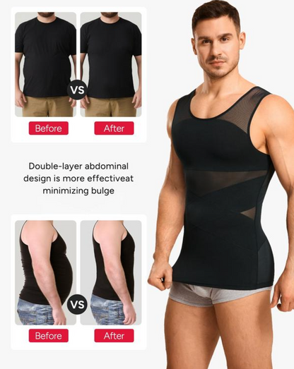 Shape Chad™ Tank 2.0