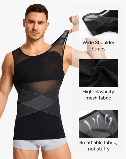 Shape Chad™ Tank 2.0