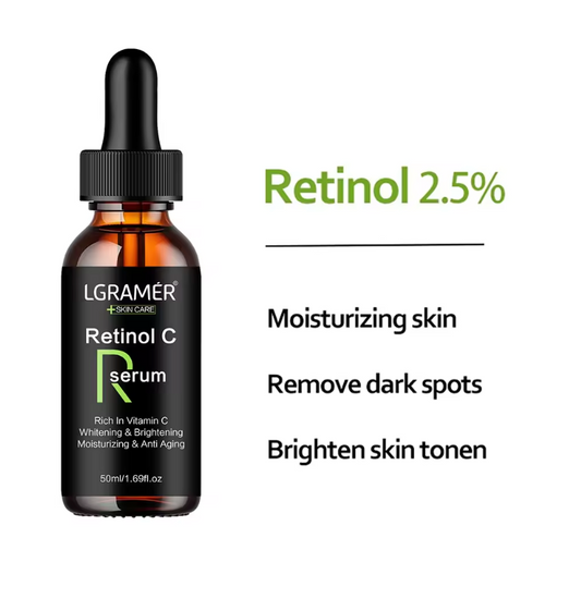Anti Aging Serum